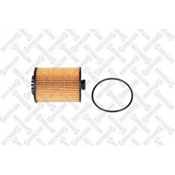 Alyvos filtras
                                STELLOX                                                20-50755-SX, STELLOX, 2