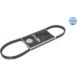 V formos rumbuoti diržai MEYLE-ORIGINAL: True to OE.
                                                050 004 0910, MEYLE, 05