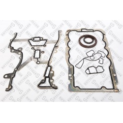 tarpiklių rinkinys, variklio karteris
                                STELLOX                                               