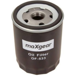 alyvos filtras
                                MAXGEAR                                                26-1226, MAXGEAR, 26-12