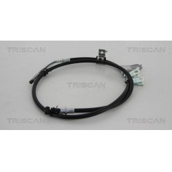 trosas, stovėjimo stabdys
                                TRISCAN                                                8140 21109,