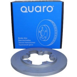 stabdžių diskas (1vnt)
                                QUARO                                QD9601, Nenurodytas gamintojas,
