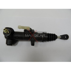 pagrindinis cilindras, sankaba
                                MAXGEAR                                46-0025, MAXGEAR, 46-00