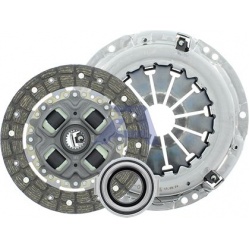 sankabos komplektas AISIN Clutch Kit (3P)
                                KT-037A, Nenurodytas gamintojas, KT-037A, auto deta