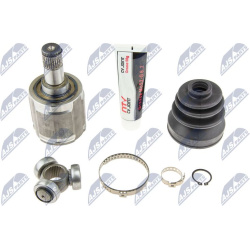 pusašio šarnyras
                                NTY                                                NPW-HD-029, NTY, NPW-HD