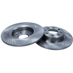 stabdžių diskas (1vnt)
                                MAXGEAR                                                19-3338, MAXG