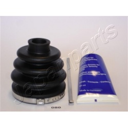 pusašio šarnyro apsauga
                                JAPANPARTS                                KB-080, JAPANPARTS, KB-08