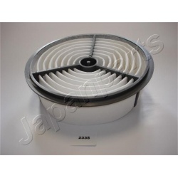 oro filtras
                                JAPANPARTS                                                FA233S, JAPANPARTS, FA2