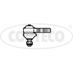 vairo traukės antgalis
                                CORTECO                                                49401382, CORT
