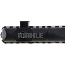 Aušinimo radiatorius
                                MAHLE                                CR 162 000S, MAHLE, CR162000S, aut
