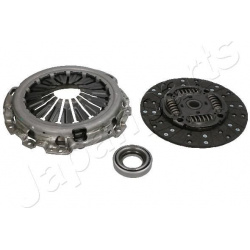 sankabos komplektas
                                JAPANPARTS                                                KF-1038, JAPANP