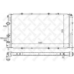 Aušinimo radiatorius
                                STELLOX                                                10-25237-SX, STE