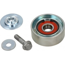 kreipiantysis skriemulys, V formos rumbuotas diržas
                                MAXGEAR                                 