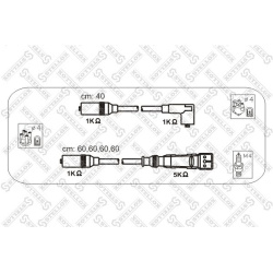uždegimo laido komplektas
STELLOX 10-38330-SX