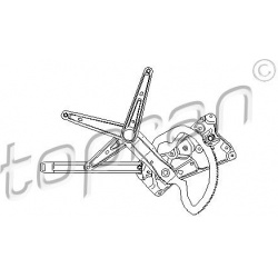 lango pakėliklis
                                TOPRAN                                                501 822, Nenurodytas 
