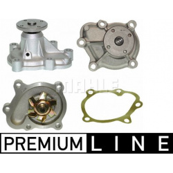 Vandens siurblys, variklio aušinimas BEHR *** PREMIUM LINE ***
                                MAHLE                        