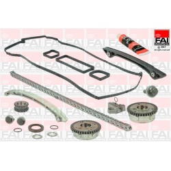 paskirstymo grandinės komplektas
                                FAI AutoParts                                TCK288VVT, FAI