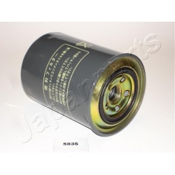 kuro filtras
                                JAPANPARTS                                                FC-583S, JAPANPARTS, F