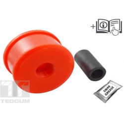 stebulės laikiklio įvorė
                                TEDGUM                                                00417997, T