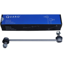 Stabilizatoriaus traukė
                                QUARO                                QS7648/HQ, Nenurodytas gamintoj