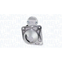 Starteris
                                MAGNETI MARELLI                                                063721379010, MAGNET