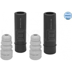 Apsauginio dangtelio komplektas, amortizatorius MEYLE-ORIGINAL-KIT: Better solution for you!
                                