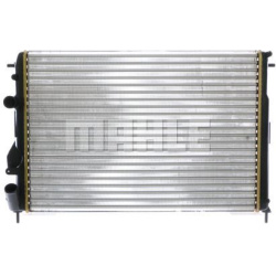 Aušinimo radiatorius
                                MAHLE                                                CR 1146 000S, MAHL