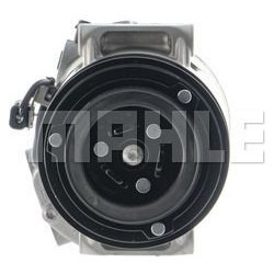kompresorius, oro kondicionierius BEHR *** PREMIUM LINE ***
                                MAHLE                            