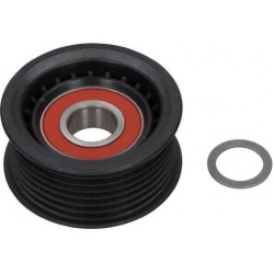 kreipiantysis skriemulys, V formos rumbuotas diržas
                                MAXGEAR                                 