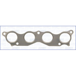 tarpiklis, išleidimo kolektorius MULTILAYER STEEL
                                AJUSA                                     