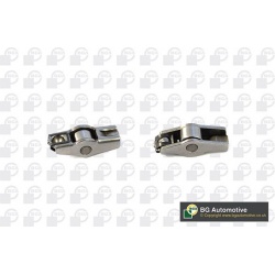 pavaros svirtis, vožtuvų eilė
                                BGA                                                RA4121, B