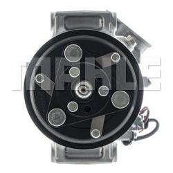 kompresorius, oro kondicionierius BEHR *** PREMIUM LINE ***
                                MAHLE                            