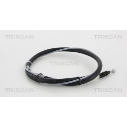 trosas, stovėjimo stabdys
                                TRISCAN                                                8140 67112,