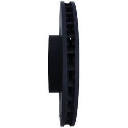 stabdžių diskas (1vnt) QUARO HIGH CARBON
                                                QD8740HC, Nenurodytas gamintojas, 