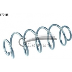 spyruoklė
                                CS Germany                                                14870415, CS Germany, 14