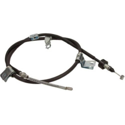 trosas, stovėjimo stabdys
                                MAXGEAR                                32-0716, MAXGEAR, 32-0716, 