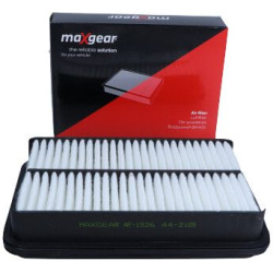 oro filtras
                                MAXGEAR                                26-2504, MAXGEAR, 26-2504, auto detalė