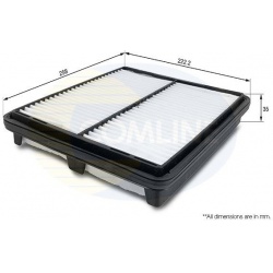 oro filtras
COMLINE CDW12102, COMLINE, CDW1210