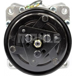 kompresorius, oro kondicionierius BEHR
                                MAHLE                                                A