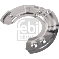 apsauginis skydas, stabdžių diskas
                                FEBI BILSTEIN                                           