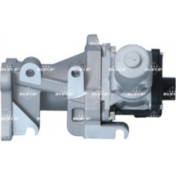 ERG vožtuvas EASY FIT
                                NRF                                                48627, NRF, 48627, 