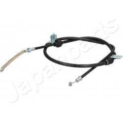 trosas, stovėjimo stabdys
                                JAPANPARTS                                                BC-574L,