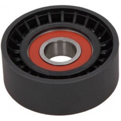 įtempiklio skriemulys, V formos rumbuotas diržas
                                MAXGEAR                                   