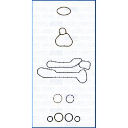 tarpiklių rinkinys, alyvos aušintuvas
                                AJUSA                                                