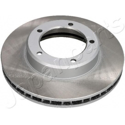 stabdžių diskas (1vnt)
                                JAPANPARTS                                                DI-224C, J