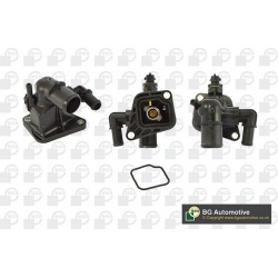 termostatas, aušinimo skystis
                                BGA                                                CT2200, BGA