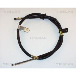 trosas, stovėjimo stabdys
                                TRISCAN                                                8140 43105,