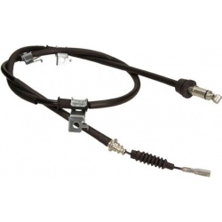 trosas, stovėjimo stabdys
                                MAXGEAR                                32-0751, MAXGEAR, 32-0751, 