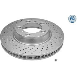 stabdžių diskas (1vnt) MEYLE-PD: Advanced performance and design.
                                                483 521 0
