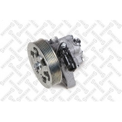 hidraulinis siurblys, vairo sistema
                                STELLOX                                                00